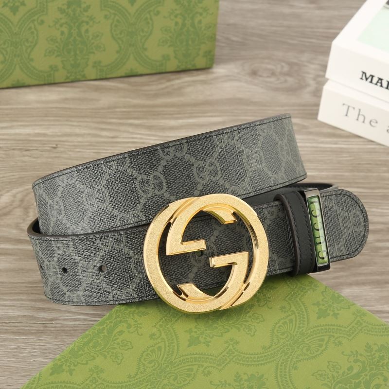 Gucci Belts