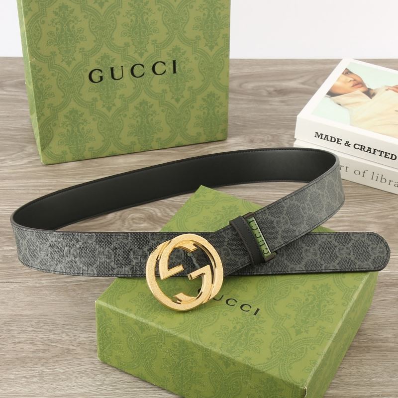 Gucci Belts