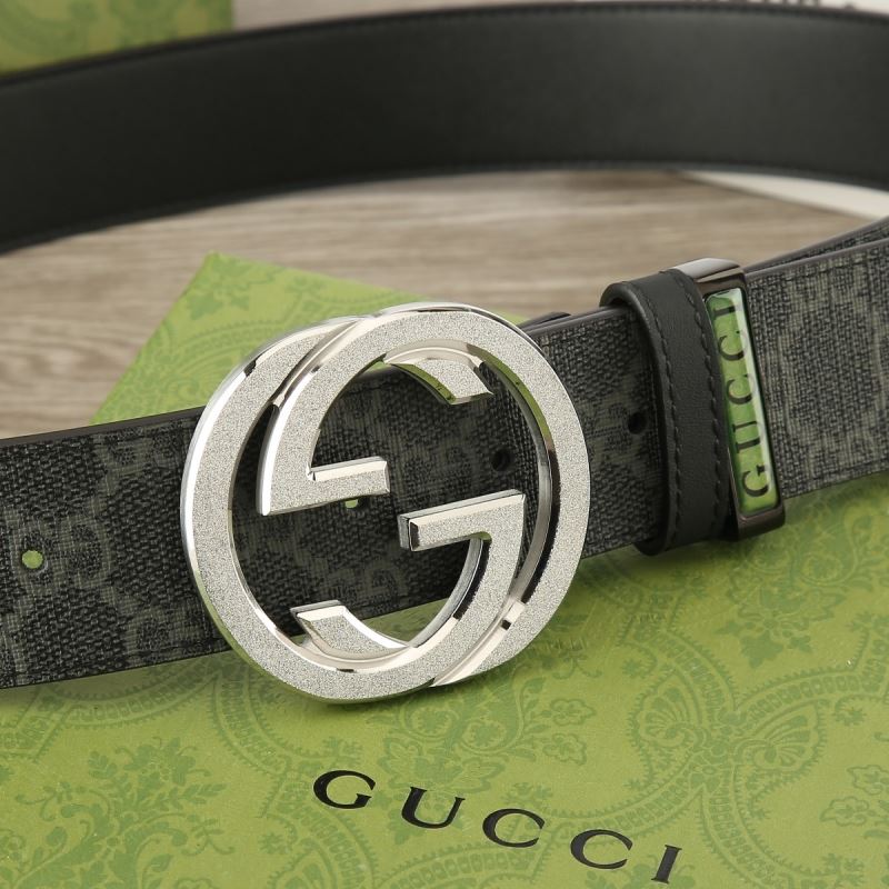 Gucci Belts