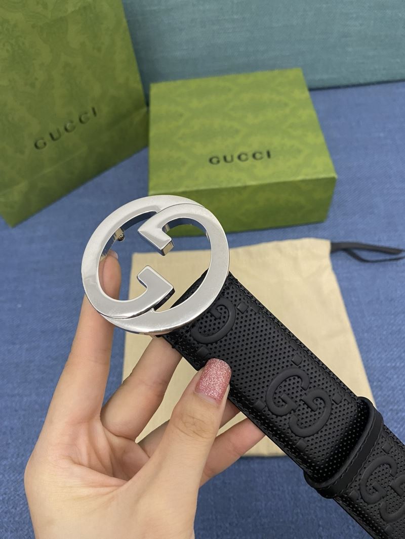 Gucci Belts