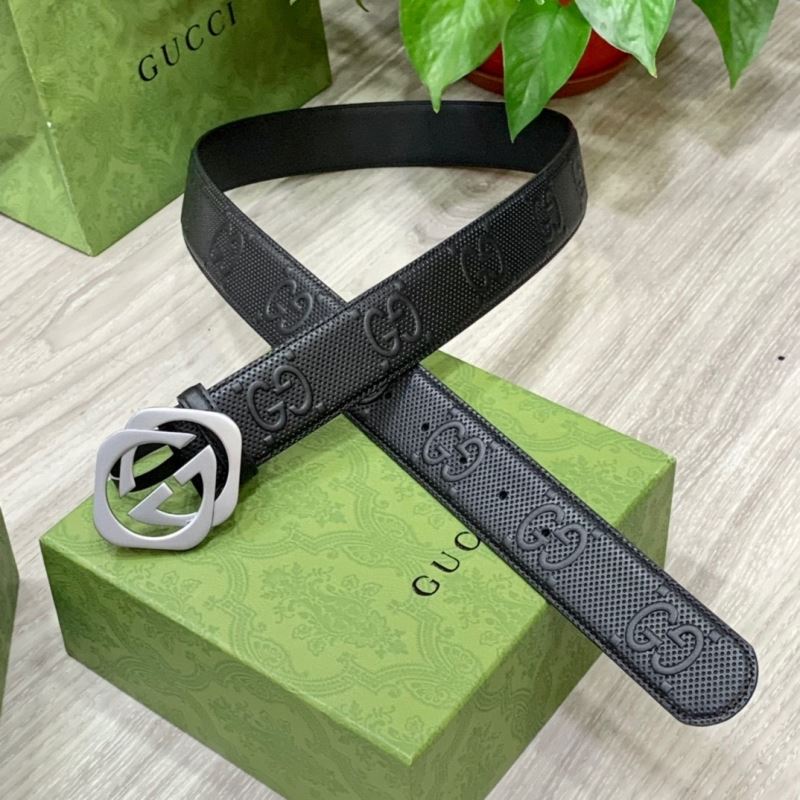 Gucci Belts