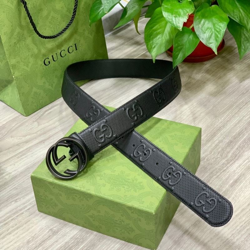 Gucci Belts