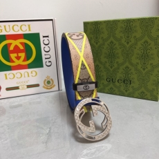 Gucci Belts