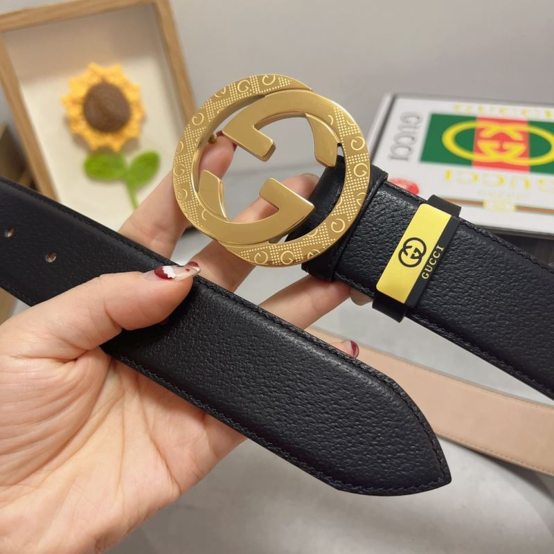 Gucci Belts