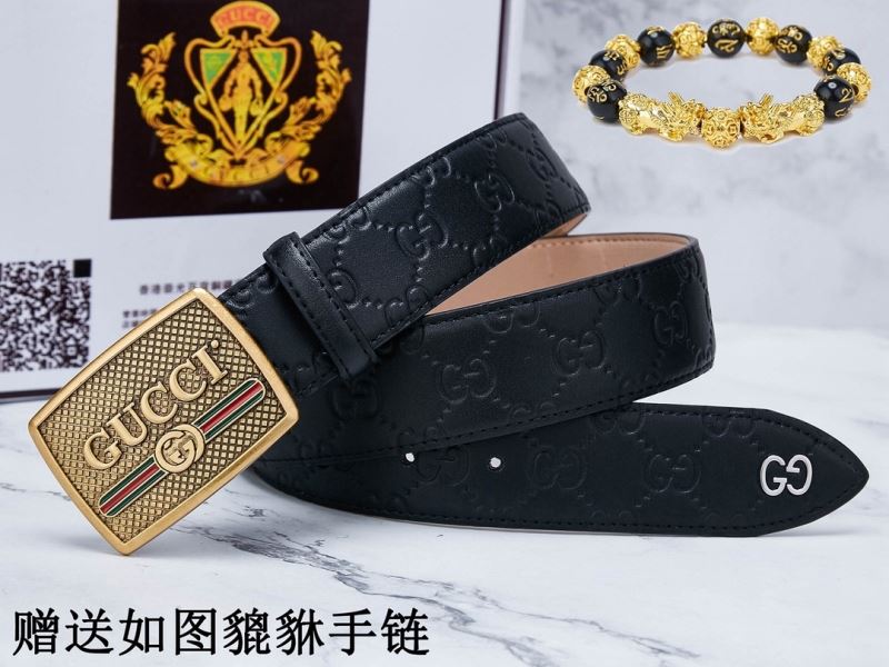 Gucci Belts