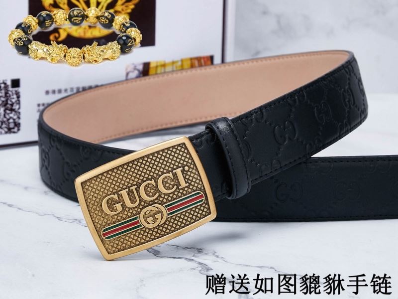 Gucci Belts