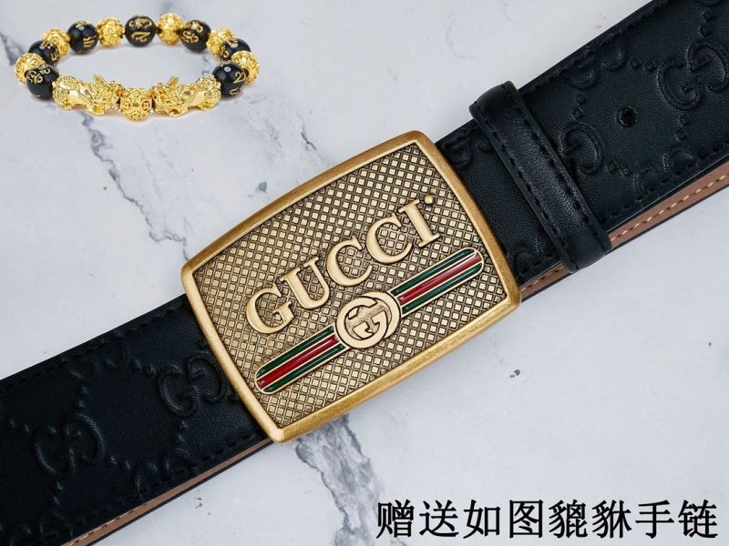 Gucci Belts