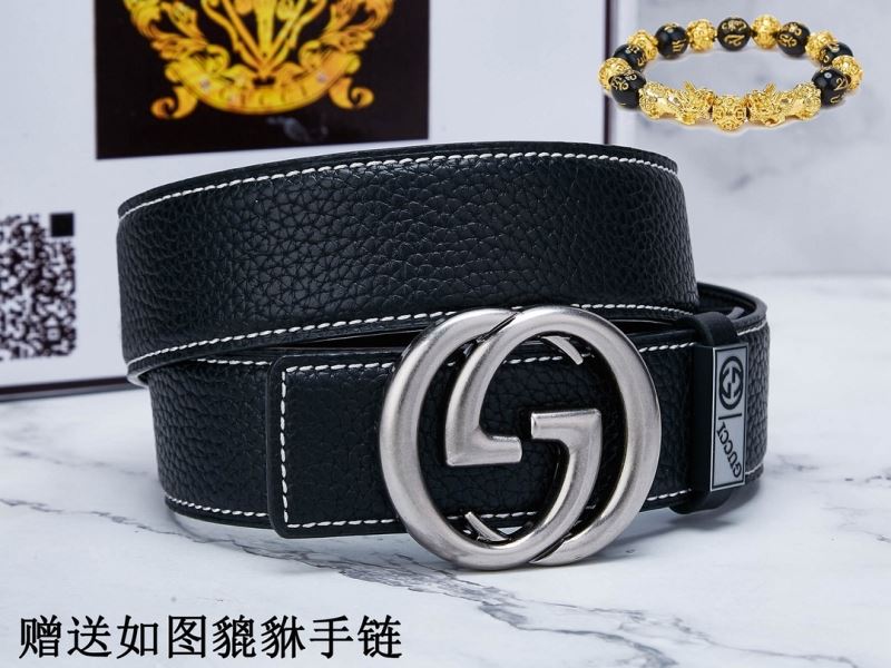 Gucci Belts