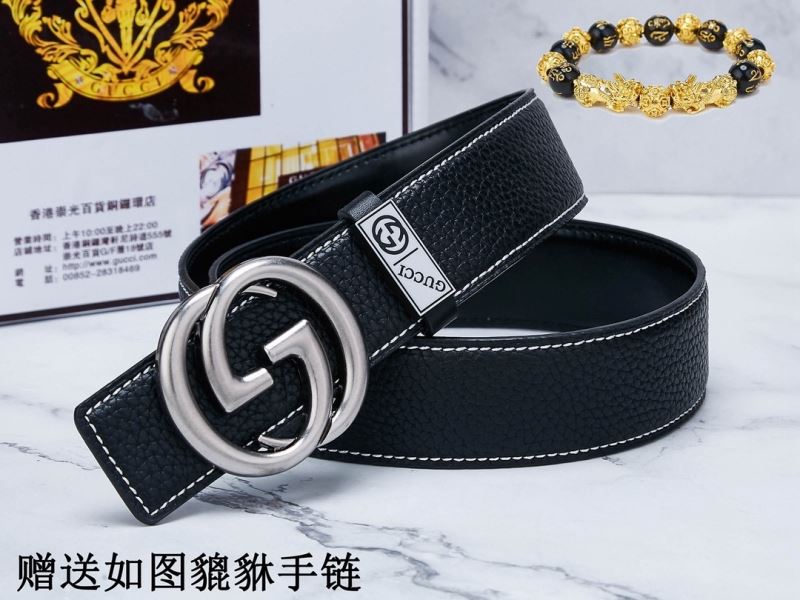 Gucci Belts