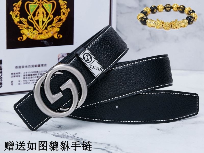 Gucci Belts