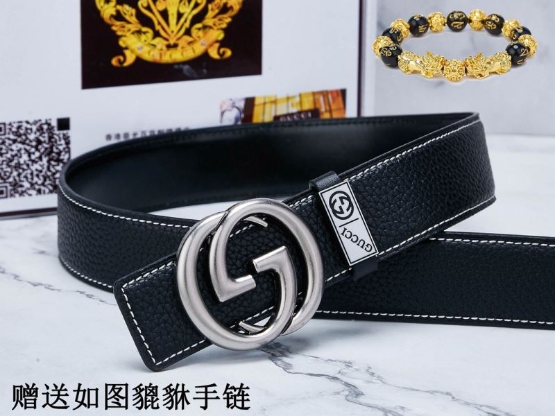 Gucci Belts