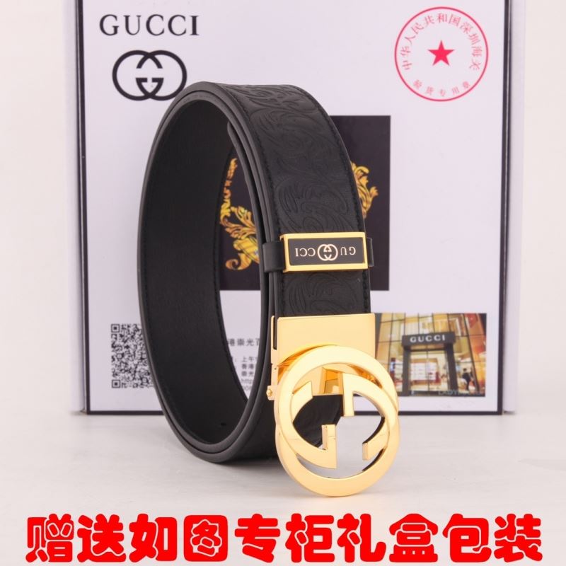 Gucci Belts