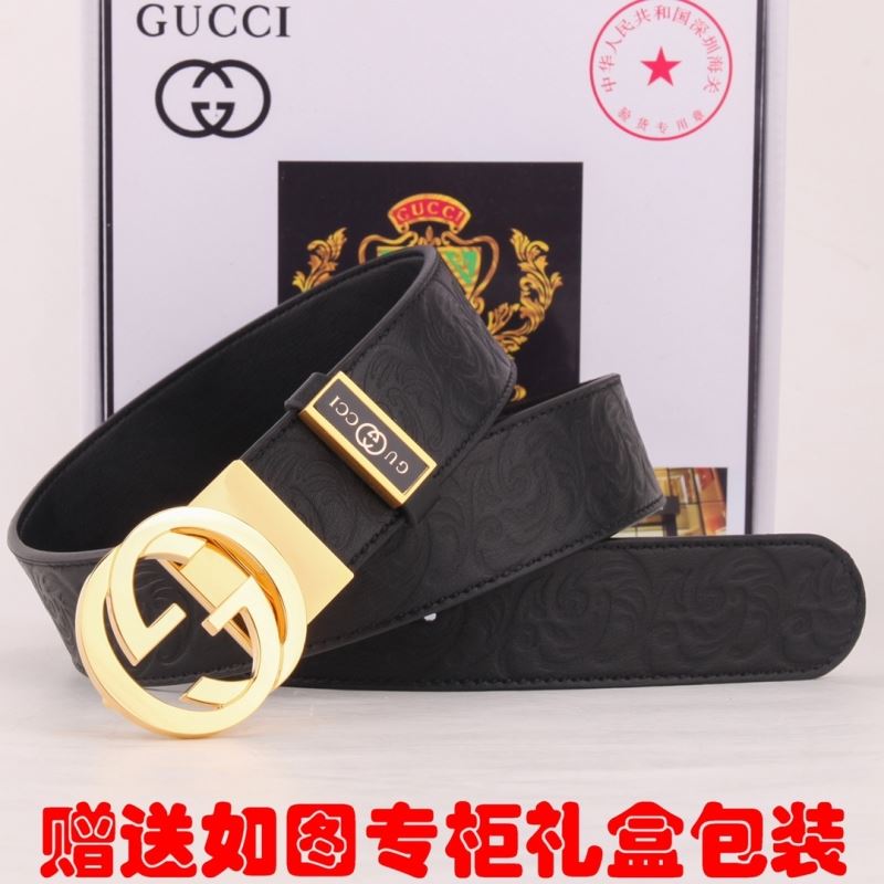 Gucci Belts