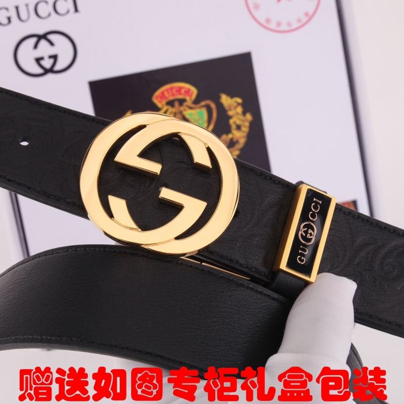 Gucci Belts