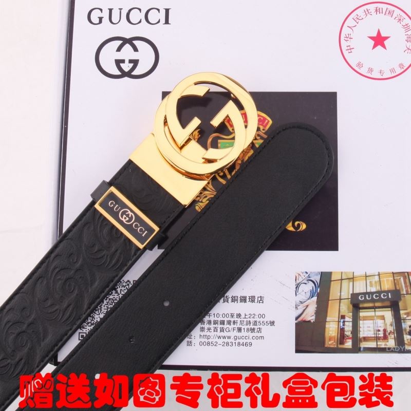 Gucci Belts