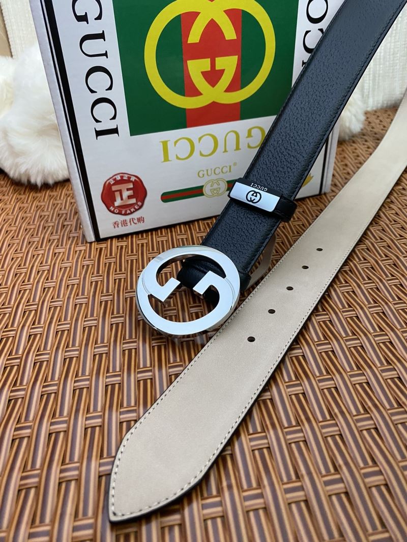 Gucci Belts