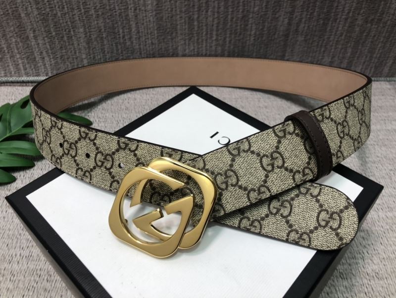 Gucci Belts