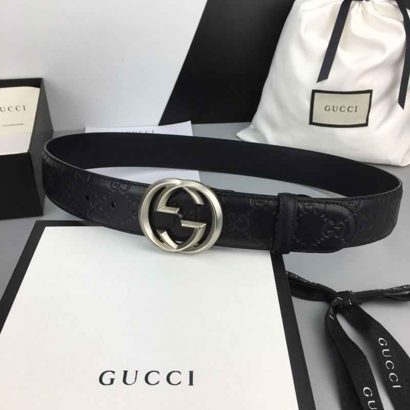 Gucci Belts