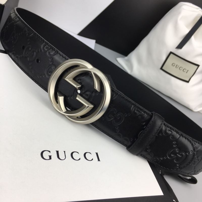 Gucci Belts