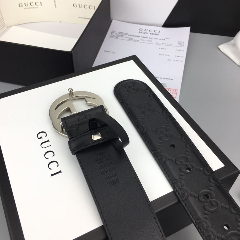 Gucci Belts