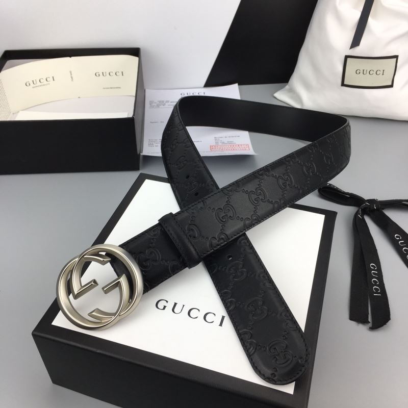 Gucci Belts