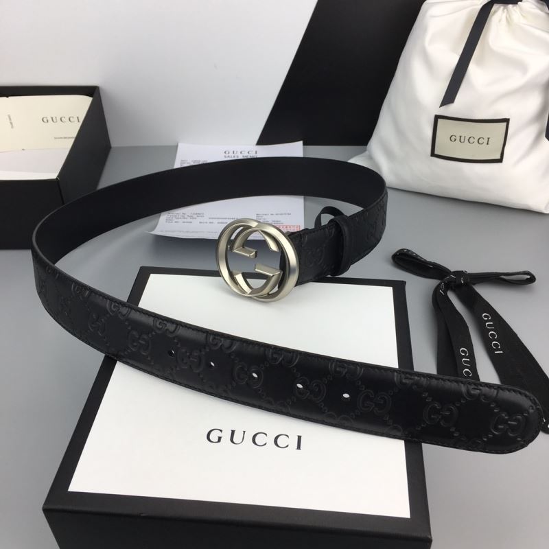 Gucci Belts