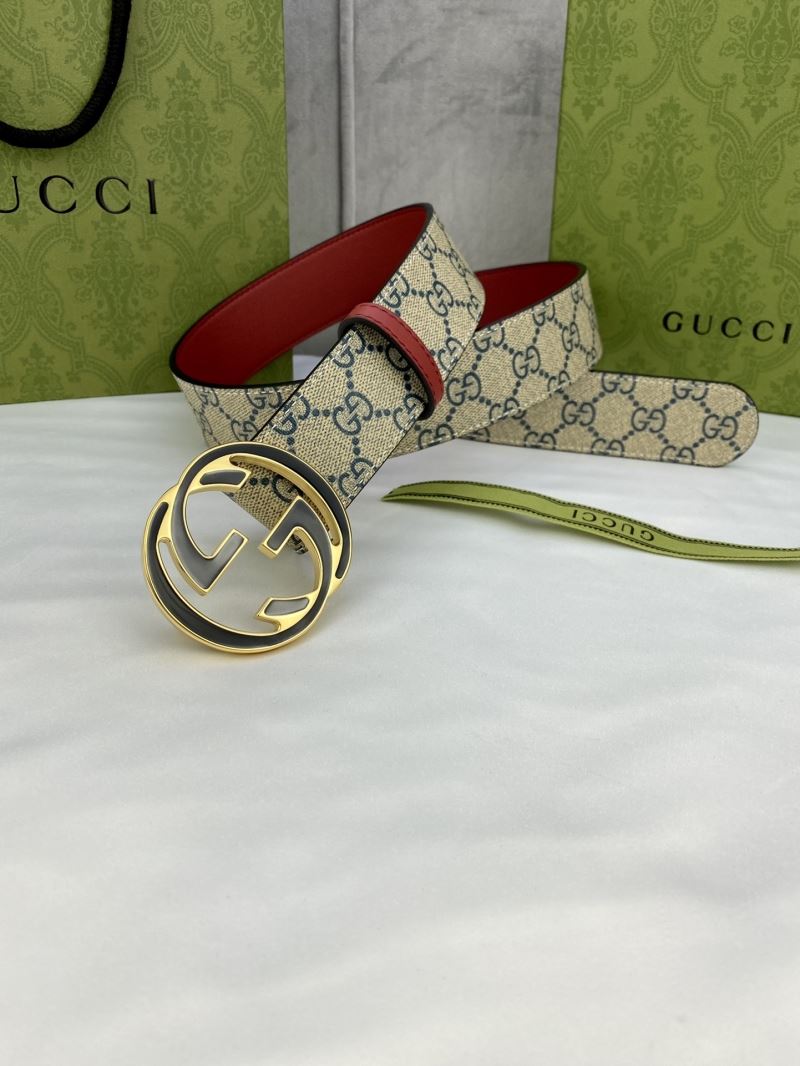 Gucci Belts