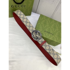 Gucci Belts