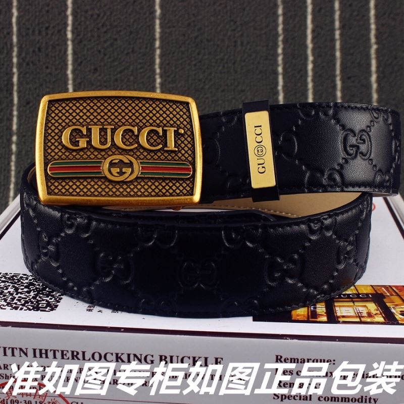 Gucci Belts