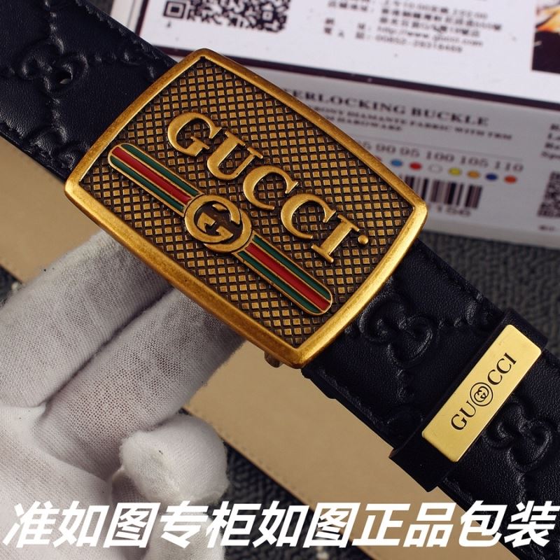 Gucci Belts