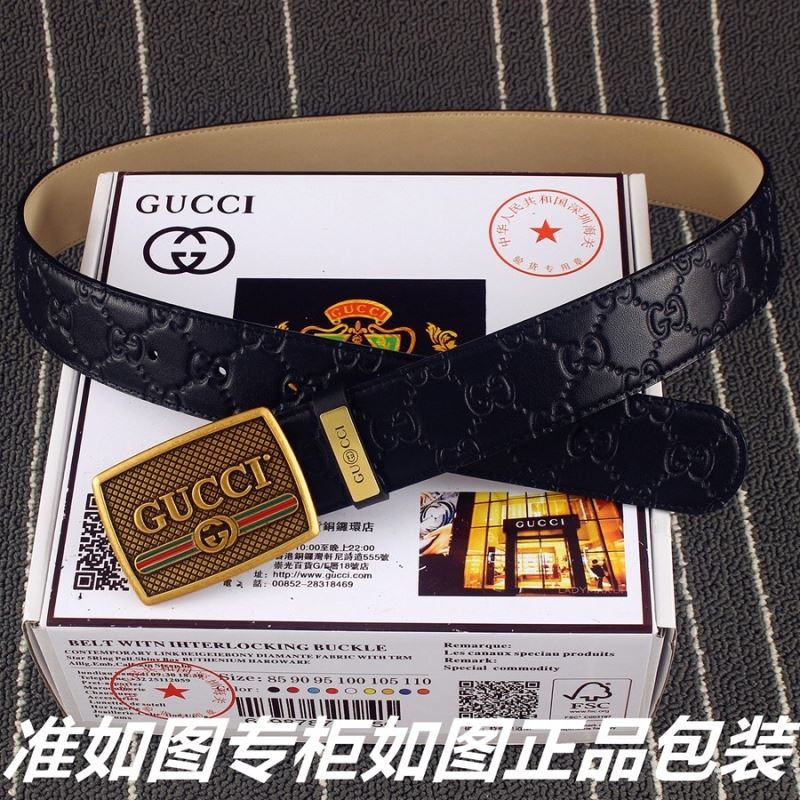 Gucci Belts