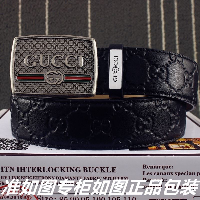 Gucci Belts