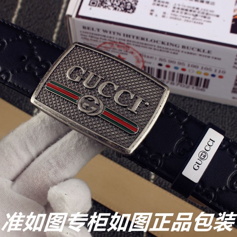 Gucci Belts