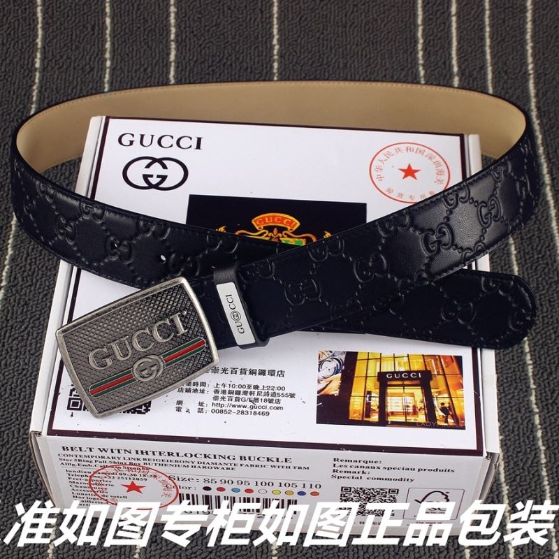 Gucci Belts