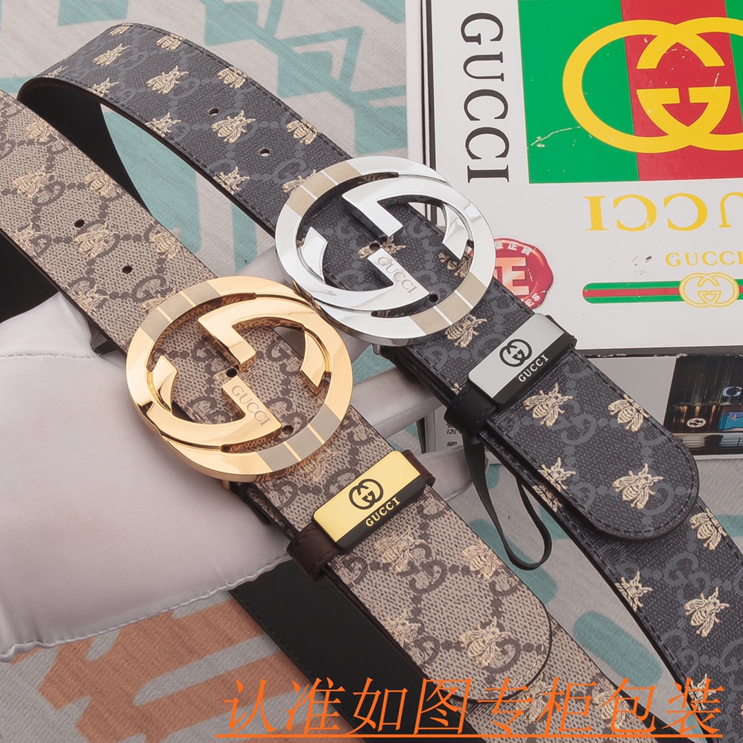 Gucci Belts