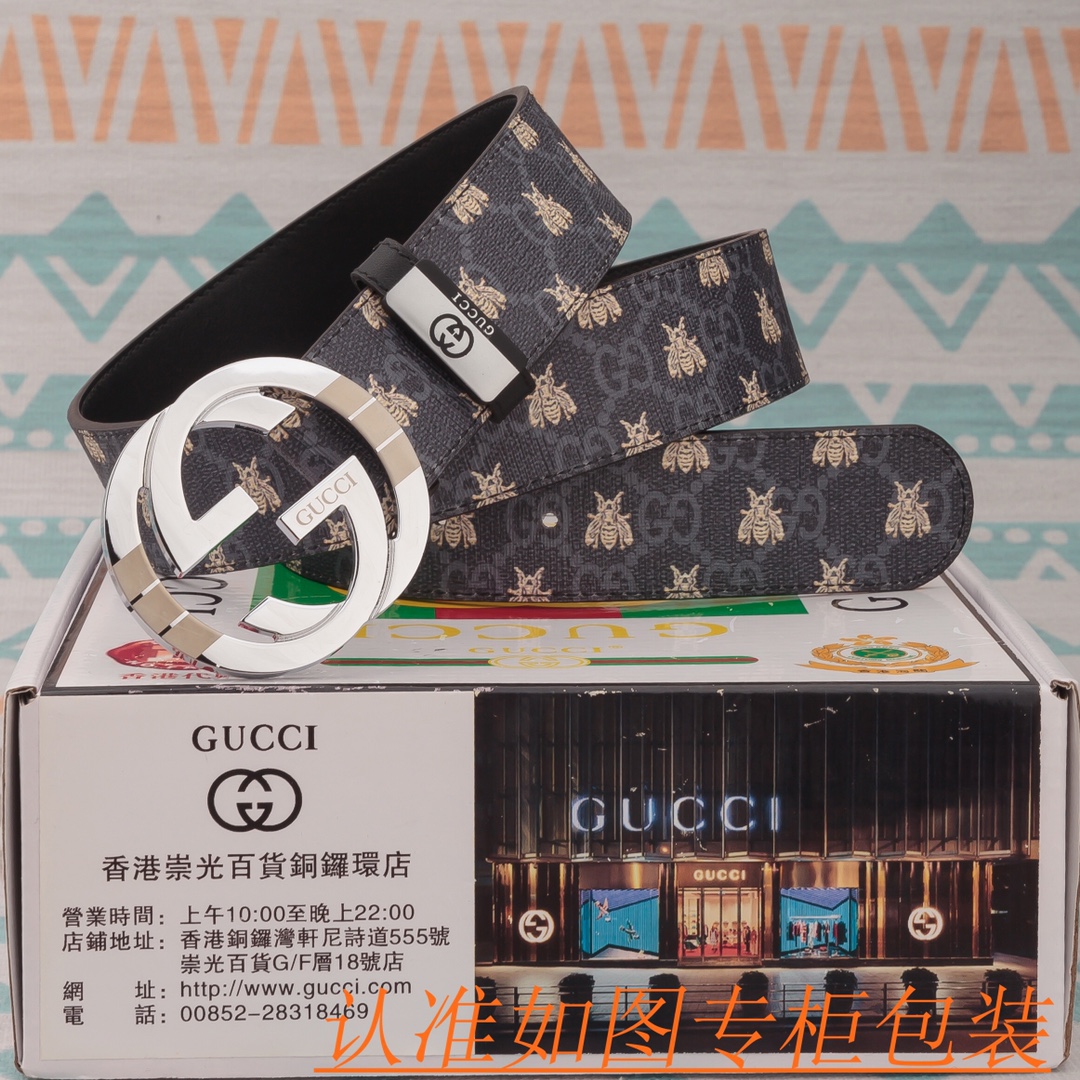 Gucci Belts