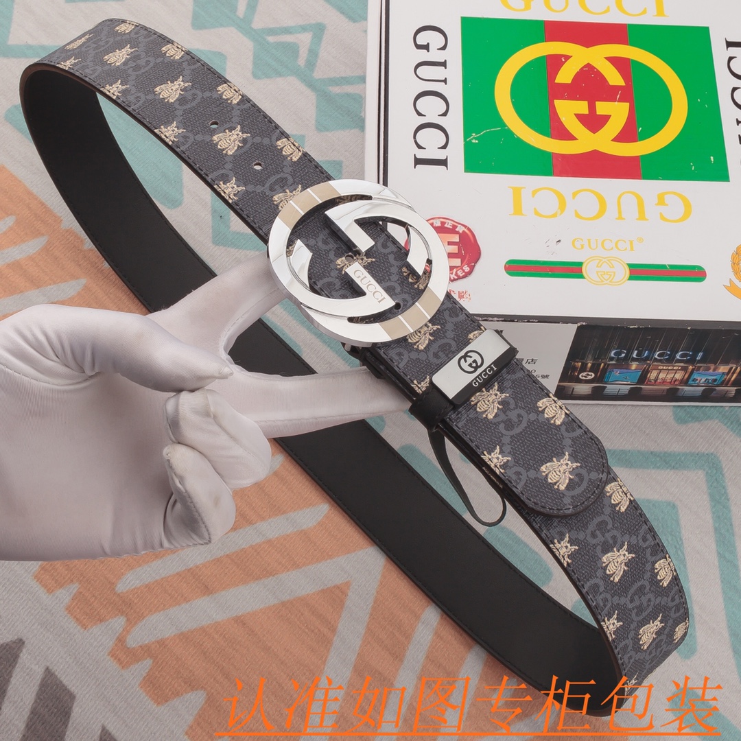 Gucci Belts