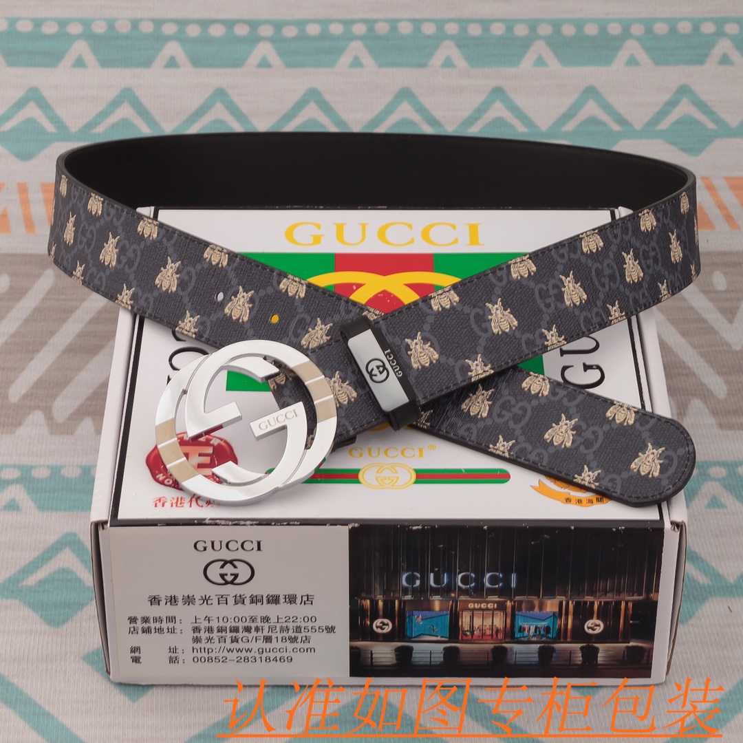 Gucci Belts