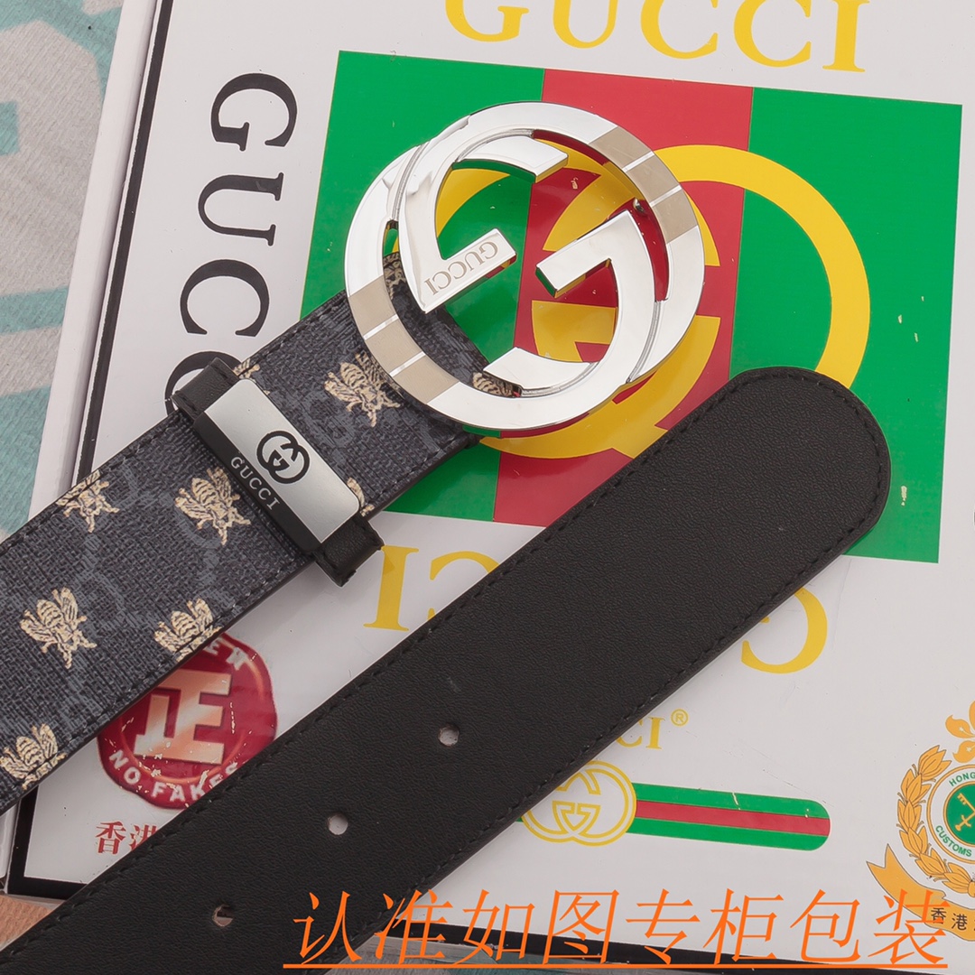 Gucci Belts