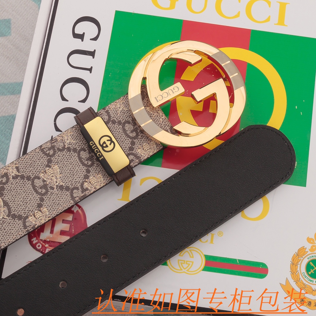 Gucci Belts