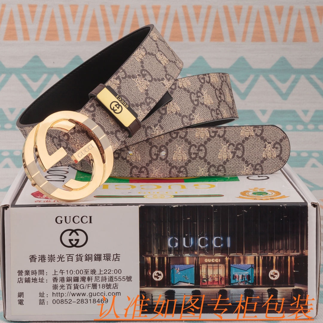 Gucci Belts