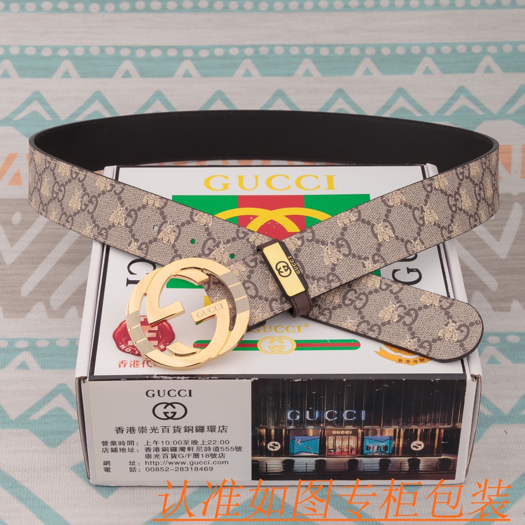 Gucci Belts