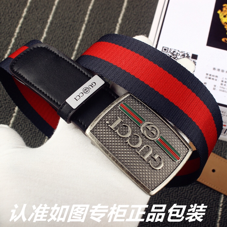 Gucci Belts