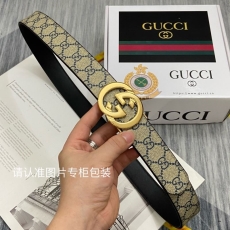 Gucci Belts