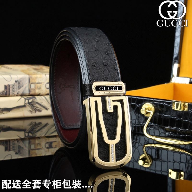 Gucci Belts