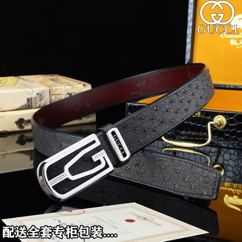 Gucci Belts