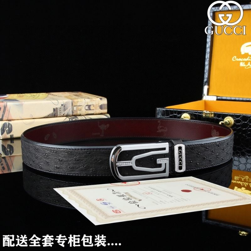 Gucci Belts