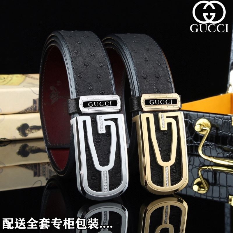 Gucci Belts