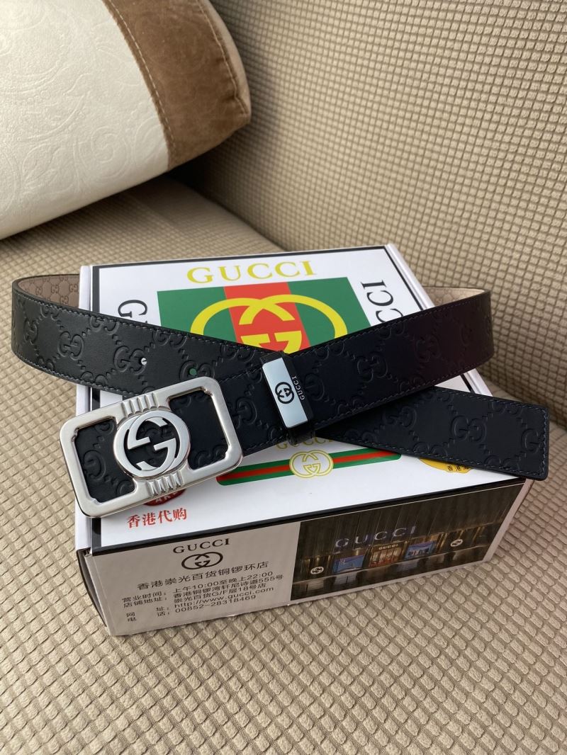 Gucci Belts