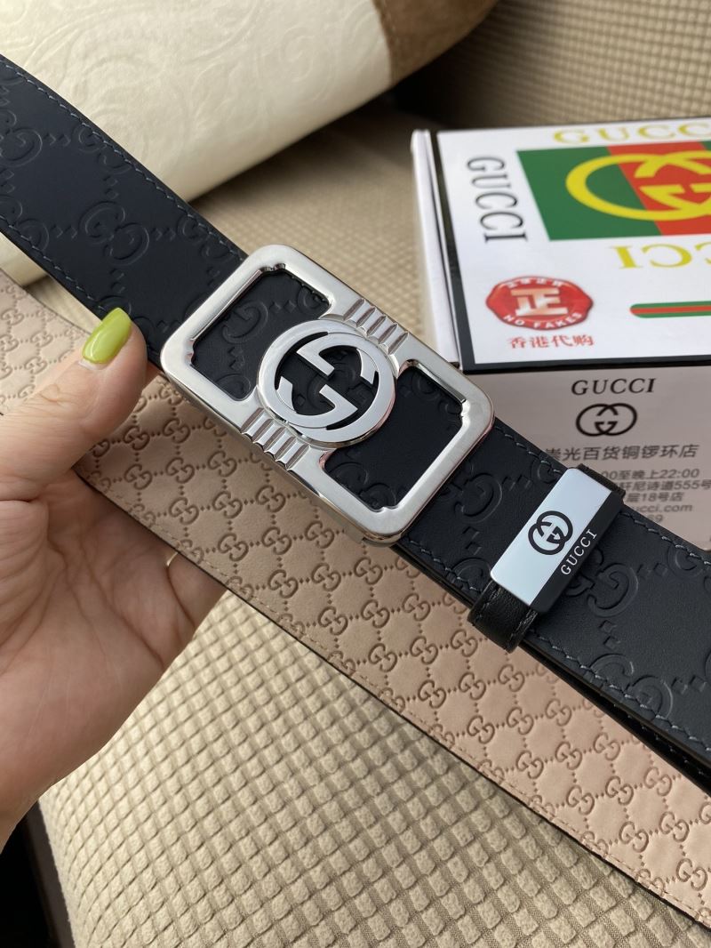 Gucci Belts